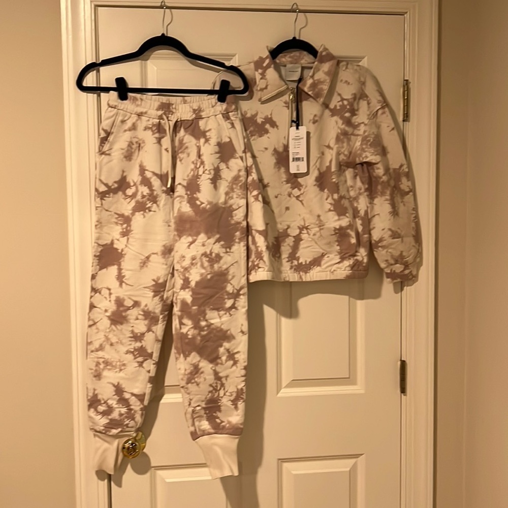Varley Set